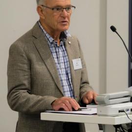 Advisory Services Reunion