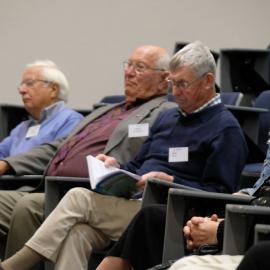 Advisory Services Reunion