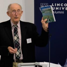 Advisory Services Reunion