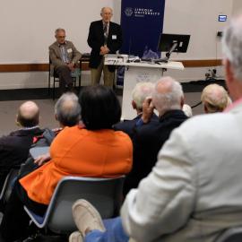 Advisory Services Reunion