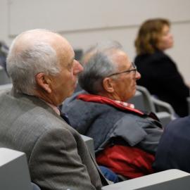 Advisory Services Reunion