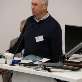 Advisory Services Reunion