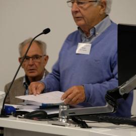 Advisory Services Reunion