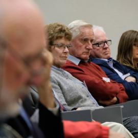 Advisory Services Reunion