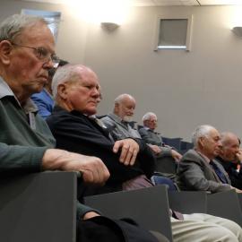 Advisory Services Reunion