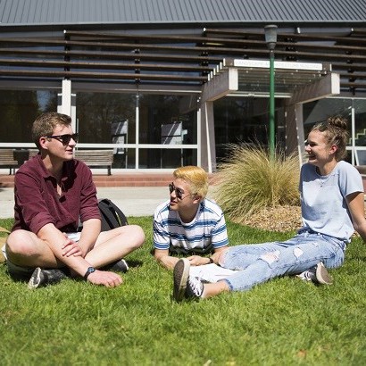 15 December 2020
Massive leap for Lincoln in global sustainability rankings