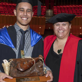 2020 Rā Whakamana