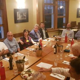 2019 Branching Gatherings - Sydney Alumni Annual Dinner  (11)