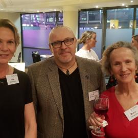 2019 Branching Gatherings - Sydney LincUp Alumni and Friends08