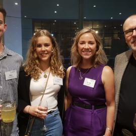 2019 Branching Gatherings - Sydney LincUp Alumni and Friends13