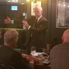 2019 Branching Gatherings - Melbourne 24