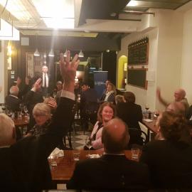 2019 Branching Gatherings - Melbourne 25