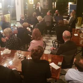 2019 Branching Gatherings - Melbourne 28