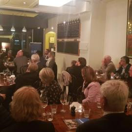 2019 Branching Gatherings - Melbourne 29