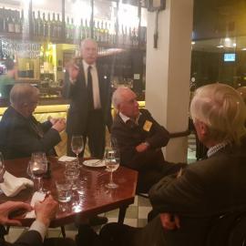 2019 Branching Gatherings - Melbourne 30