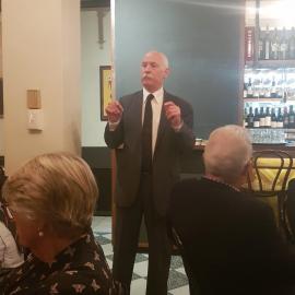 2019 Branching Gatherings - Melbourne 31