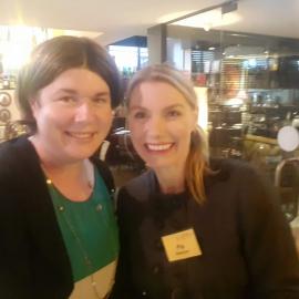 2019 Branching Gatherings - Melbourne 01