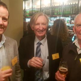 2019 Branching Gatherings - Melbourne 02