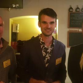 2019 Branching Gatherings - Melbourne 03