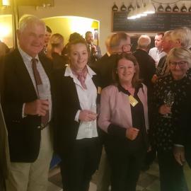 2019 Branching Gatherings - Melbourne 06