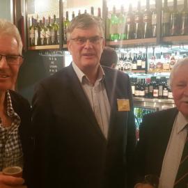 2019 Branching Gatherings - Melbourne 07