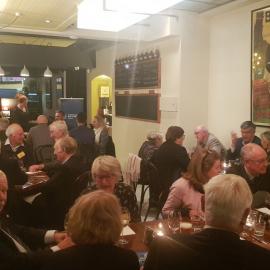 2019 Branching Gatherings - Melbourne 08