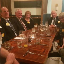 2019 Branching Gatherings - Melbourne 09