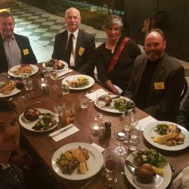 2019 Branching Gatherings - Melbourne 10