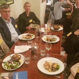 2019 Branching Gatherings - Melbourne 12