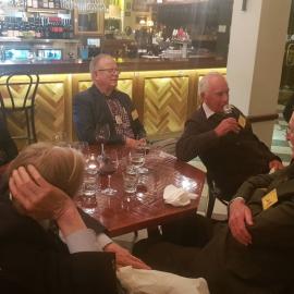 2019 Branching Gatherings - Melbourne 14