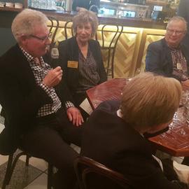 2019 Branching Gatherings - Melbourne 16