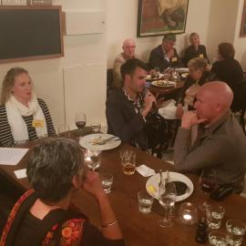 2019 Branching Gatherings - Melbourne 17