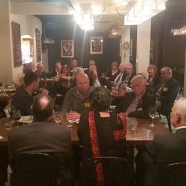 2019 Branching Gatherings - Melbourne 18