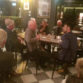 2019 Branching Gatherings - Melbourne 20