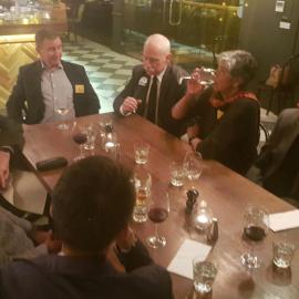 2019 Branching Gatherings - Melbourne 21