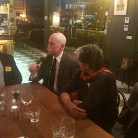 2019 Branching Gatherings - Melbourne 22