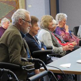 2017-04-10 Retired Women's morning tea   (31)