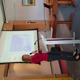 2018-10-10 Retired Women's Morning Tea  (6)