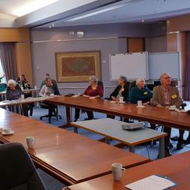 2018-10-10 Retired Women's Morning Tea  (10)