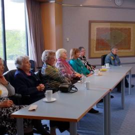 2018-10-10 Retired Women's Morning Tea  (1)