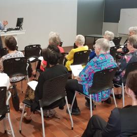 2019-12-11 Retired Women's Morning Tea  (9)