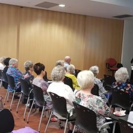 2019-12-11 Retired Women's Morning Tea  (2)