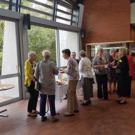 2019-12-11 Retired Women's Morning Tea  (6)