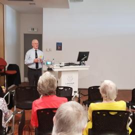 2019-12-11 Retired Women's Morning Tea  (7)