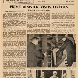 1953 CACLIN Vol 9 No 3