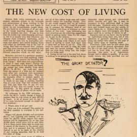 1953 CACLIN Vol 9 No 4