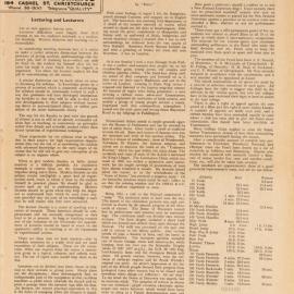 1952 CACLIN Vol 8 No 1