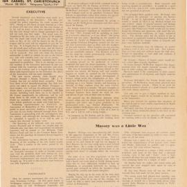 1952 CACLIN Vol 8 No 2