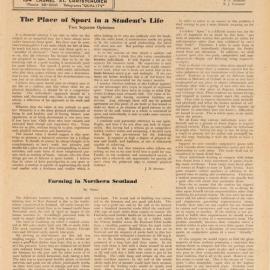 1952 CACLIN Vol 8 No 3