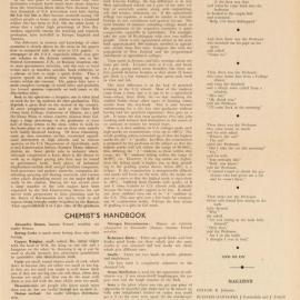 1951 CACLIN Vol 7 No 5